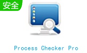 Process Checker Pro段首LOGO