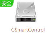 GSmartControl段首LOGO