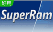 PGWARE SuperRam段首LOGO