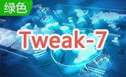 Tweak-7段首LOGO