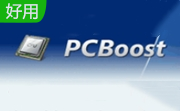 PGWare PCBoost段首LOGO