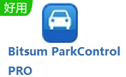 Bitsum ParkControl PRO段首LOGO