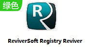 ReviverSoft Registry Reviver段首LOGO