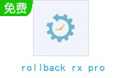 rollback rx pro段首LOGO
