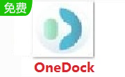 OneDock段首LOGO