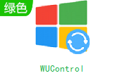 WUControl段首LOGO