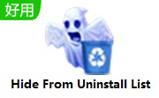 Hide From Uninstall List段首LOGO