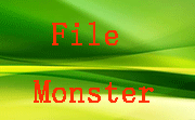 File Monster3.5.0