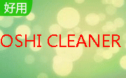 高效清理工具（OSHI Cleaner）段首LOGO