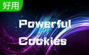 Powerful Cookies段首LOGO