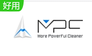 MPC Cleaner段首LOGO