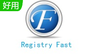 Registry Fast段首LOGO