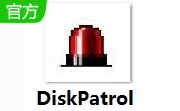 DiskPatrol段首LOGO