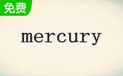 mercury无线网卡驱动段首LOGO