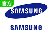  Samsung official website mobile phone drive section head LOGO