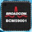 Broadcom博通