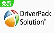 DriverPack Solution段首LOGO