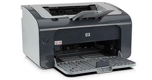 惠普p1106打印机驱动截图0
