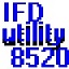 DELTA IA-IFS IFD85202.0 最新版