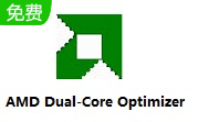 AMD Dual-Core Optimizer段首LOGO