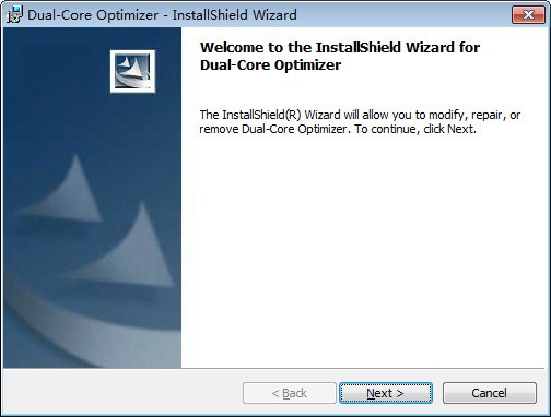 Dual core optimizer windows 10 что это