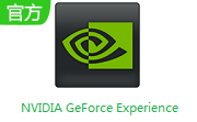 NVIDIA GeForce Experience段首LOGO