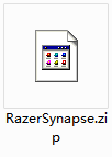 Razer Synapse 2.0截图