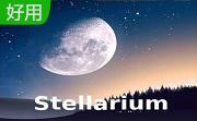 Stellarium(虚拟天文馆)段首LOGO