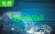 电脑壁纸自动更换（SyncWall）段首LOGO