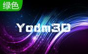 Yodm3D段首LOGO