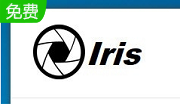 Iris(防蓝光护眼软件)段首LOGO