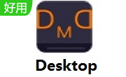 Desktop Menu段首LOGO