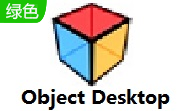 Object Desktop段首LOGO