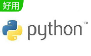 Python 32位段首LOGO