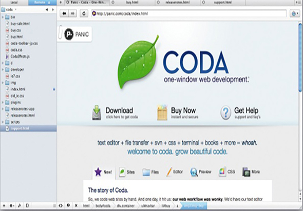 coda 2 for mac torrent