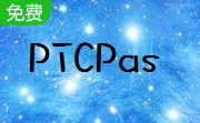 PTCPas段首LOGO