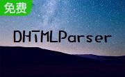 DHTMLParser段首LOGO