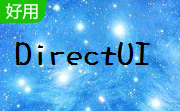 DirectUI段首LOGO