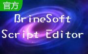 BrineSoft Script Editor段首LOGO