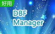 DBF Manager段首LOGO