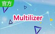 Multilizer段首LOGO