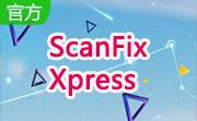 ScanFix Xpress段首LOGO