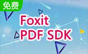 Foxit PDF SDK (DLL)段首LOGO