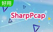 SharpPcap段首LOGO