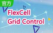 FlexCell Grid Control段首LOGO