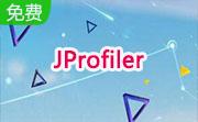 JProfiler (64bit)段首LOGO