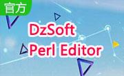 DzSoft Perl Editor段首LOGO