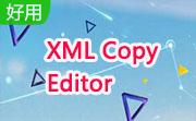 XML Copy Editor段首LOGO