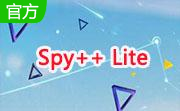 Spy++ Lite段首LOGO