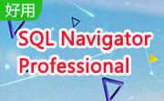 SQL Navigator Professional段首LOGO